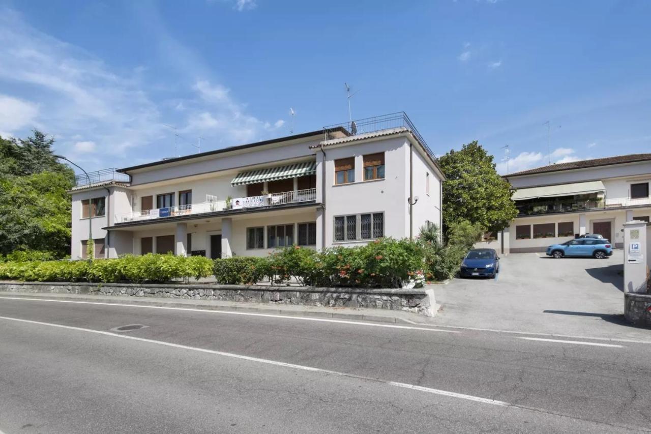 Civico 22 Apartment Peschiera del Garda Exterior photo