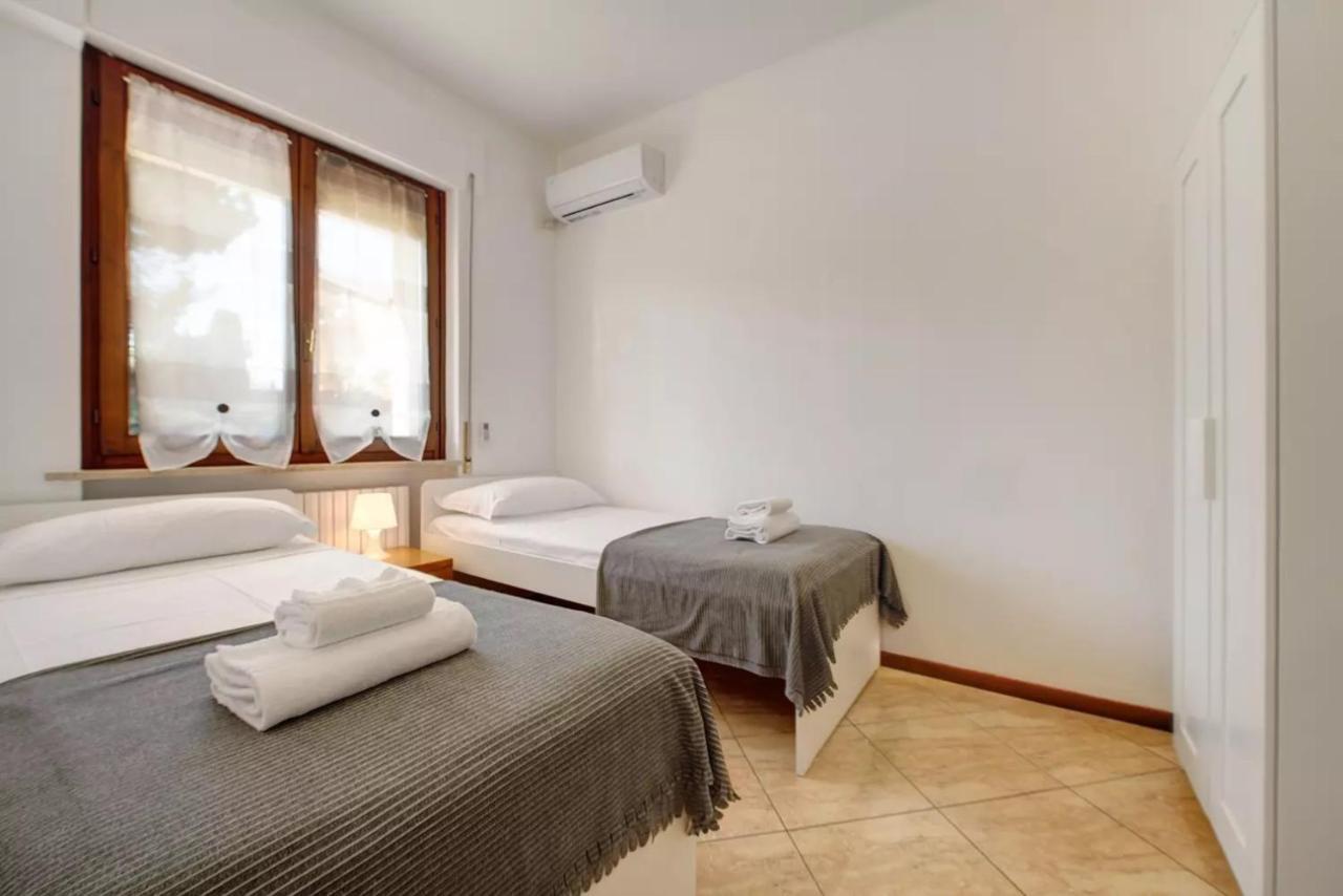 Civico 22 Apartment Peschiera del Garda Exterior photo
