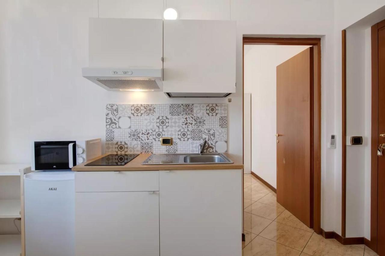 Civico 22 Apartment Peschiera del Garda Exterior photo