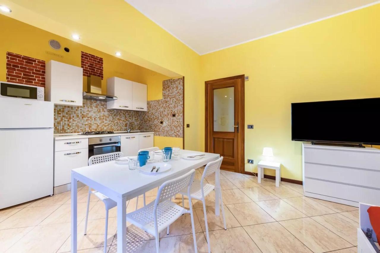 Civico 22 Apartment Peschiera del Garda Exterior photo