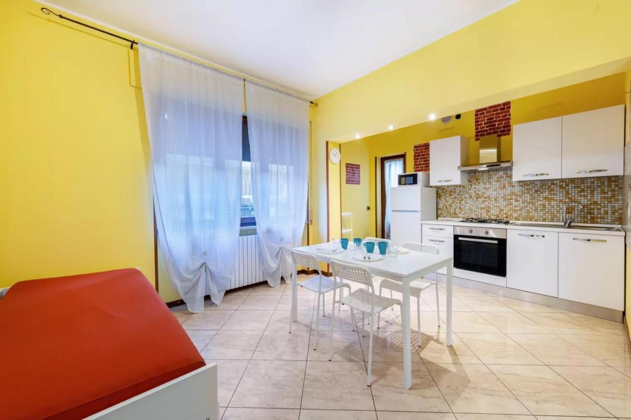 Civico 22 Apartment Peschiera del Garda Exterior photo
