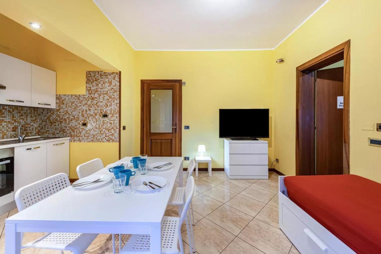 Civico 22 Apartment Peschiera del Garda Exterior photo