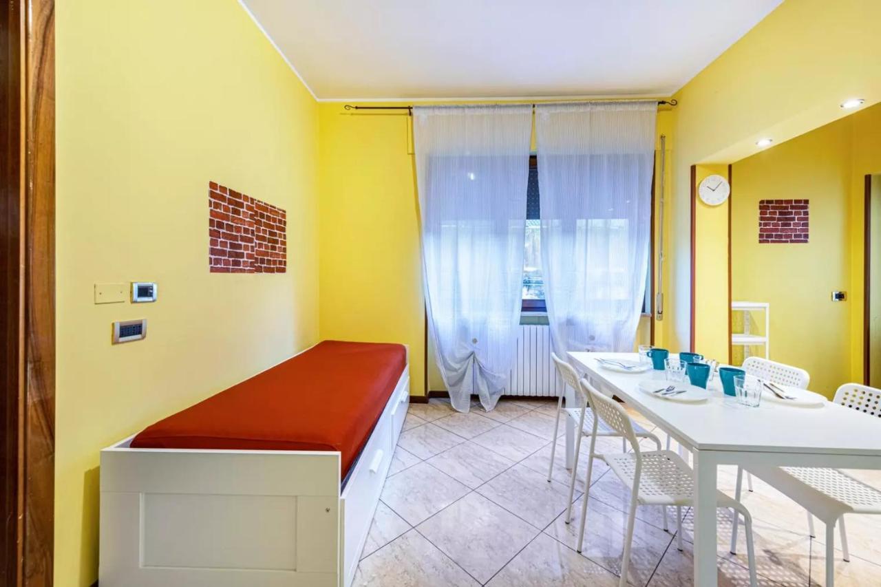 Civico 22 Apartment Peschiera del Garda Exterior photo