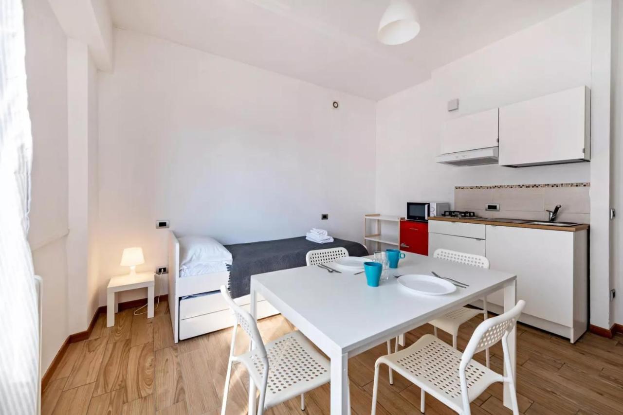 Civico 22 Apartment Peschiera del Garda Exterior photo