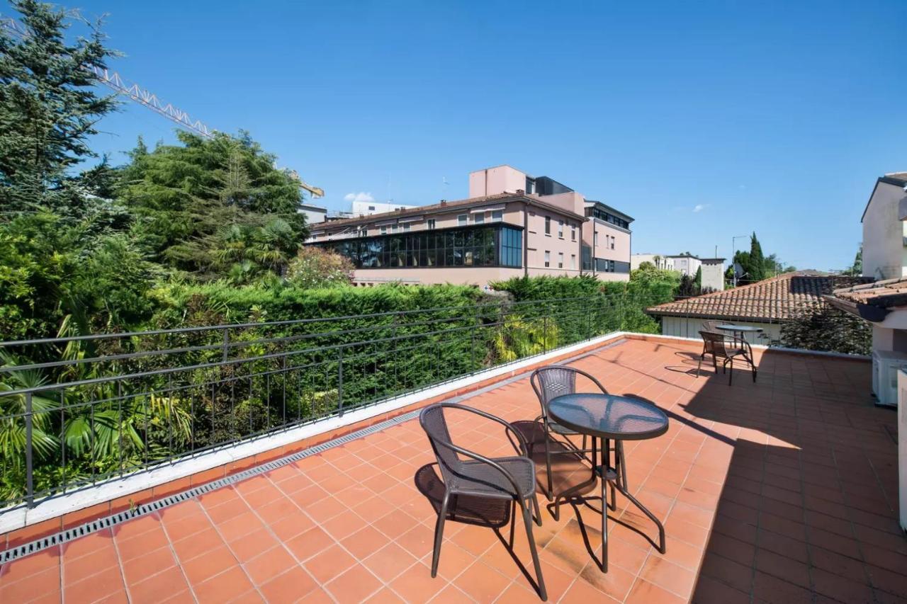 Civico 22 Apartment Peschiera del Garda Exterior photo