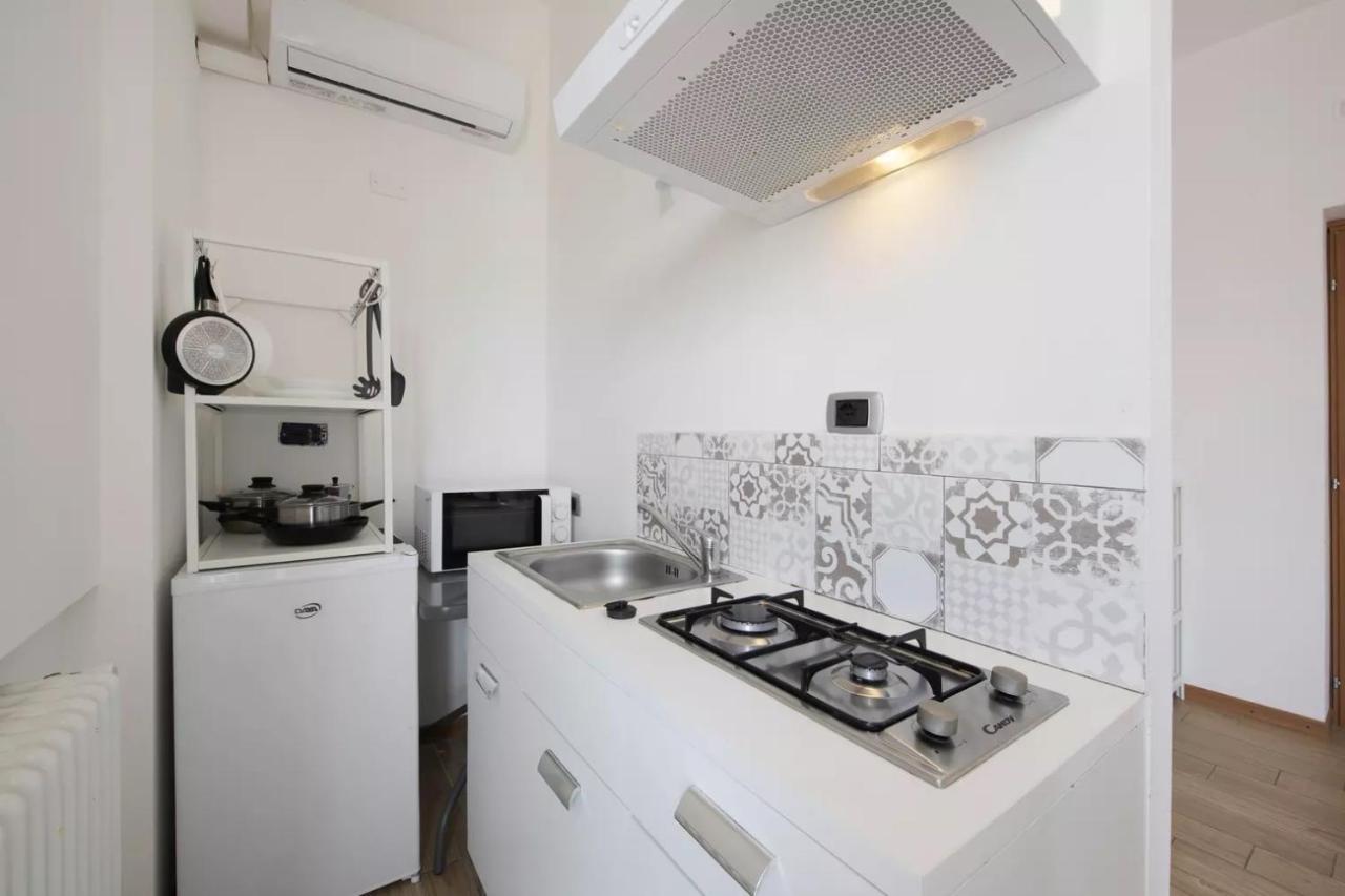 Civico 22 Apartment Peschiera del Garda Exterior photo