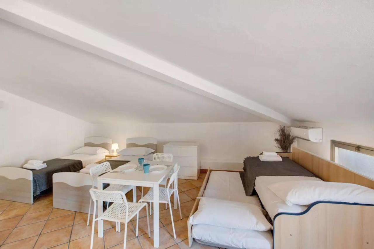 Civico 22 Apartment Peschiera del Garda Exterior photo