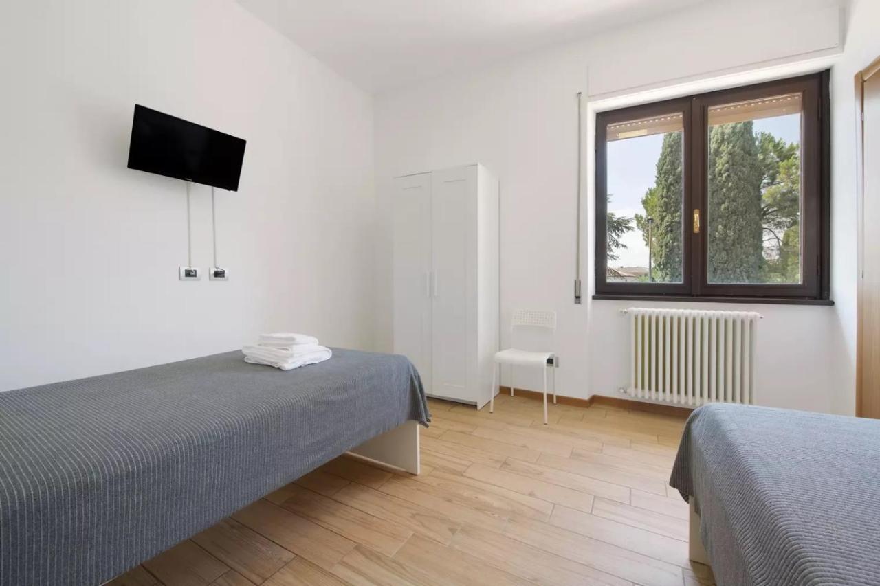 Civico 22 Apartment Peschiera del Garda Exterior photo