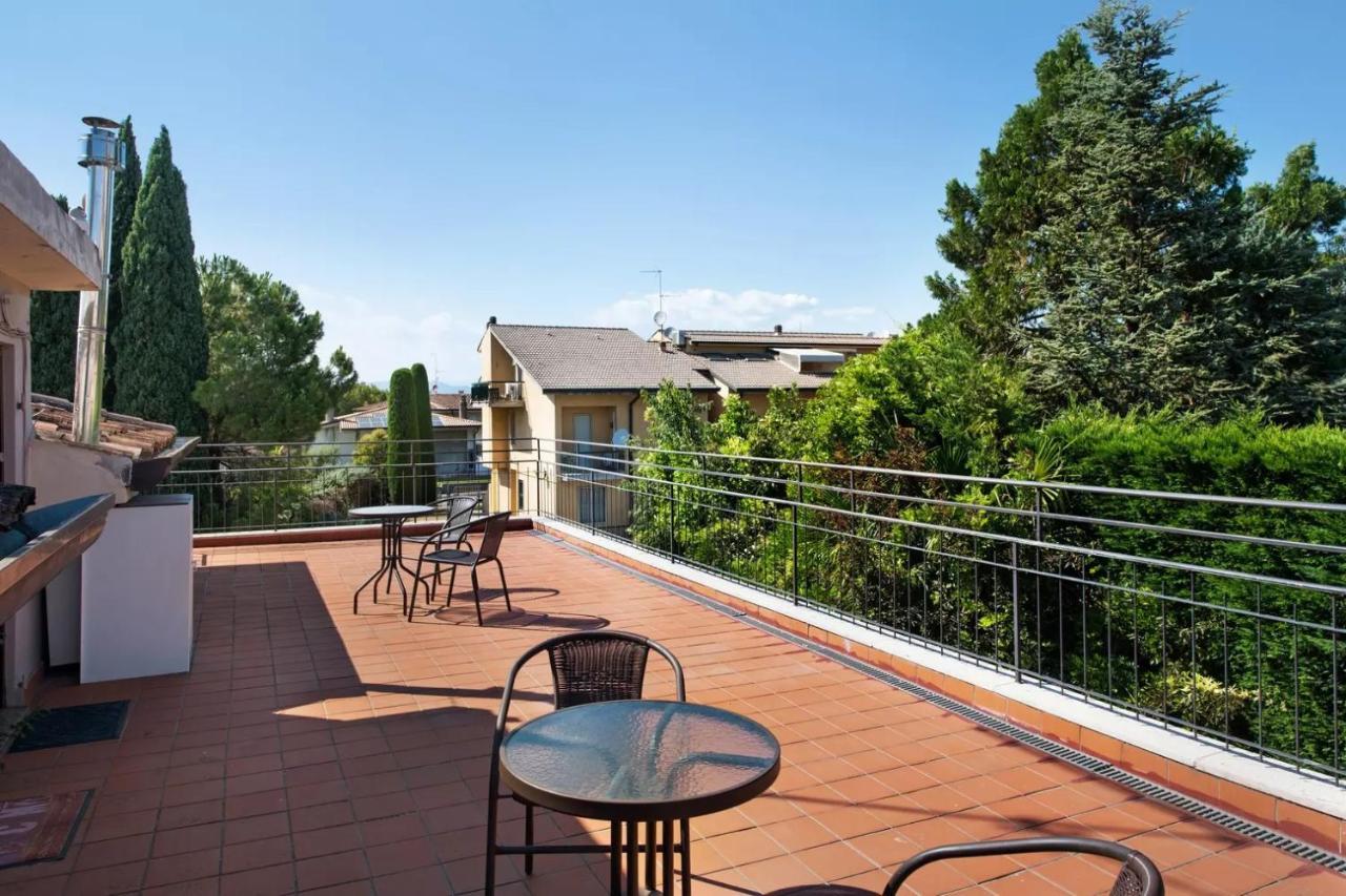 Civico 22 Apartment Peschiera del Garda Exterior photo