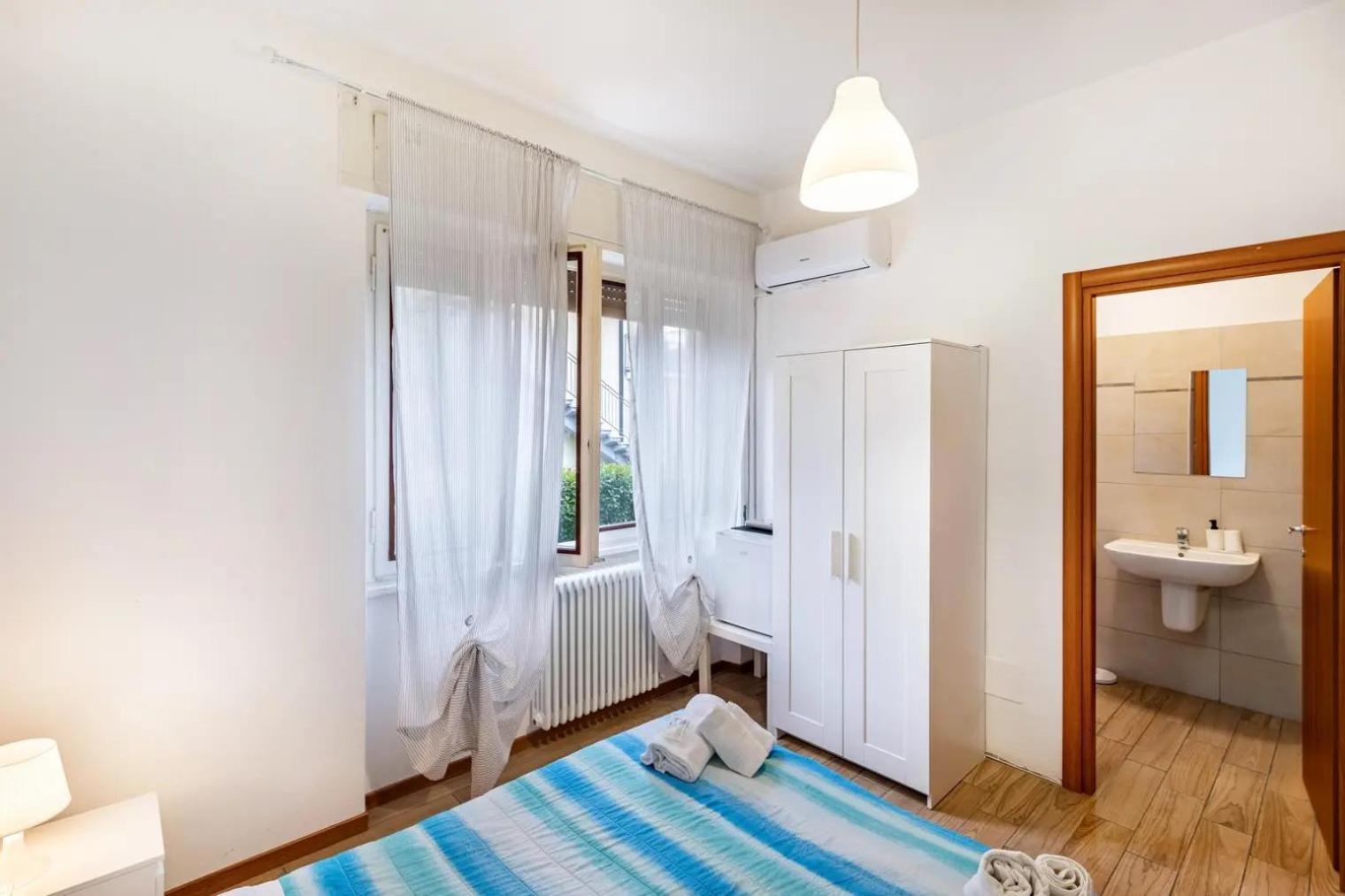 Civico 22 Apartment Peschiera del Garda Exterior photo