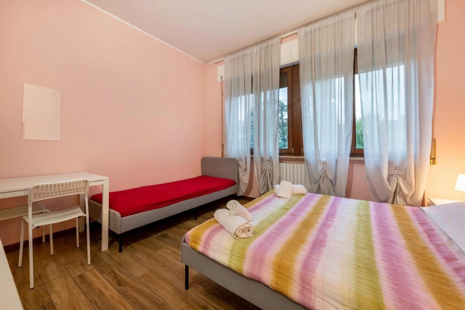 Civico 22 Apartment Peschiera del Garda Exterior photo