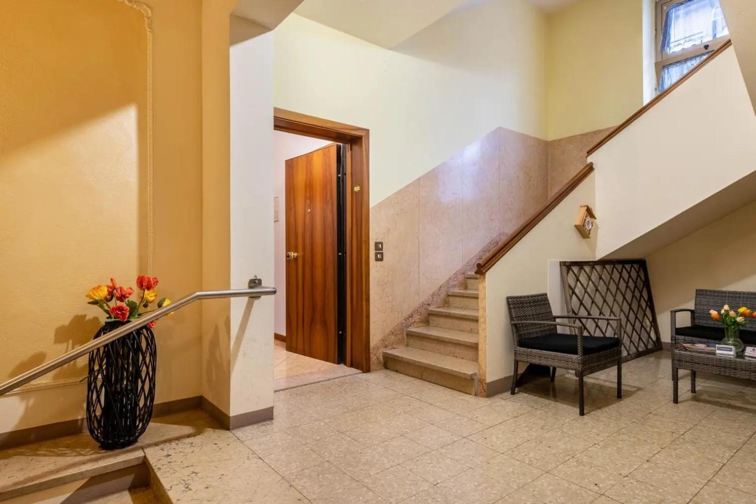 Civico 22 Apartment Peschiera del Garda Exterior photo