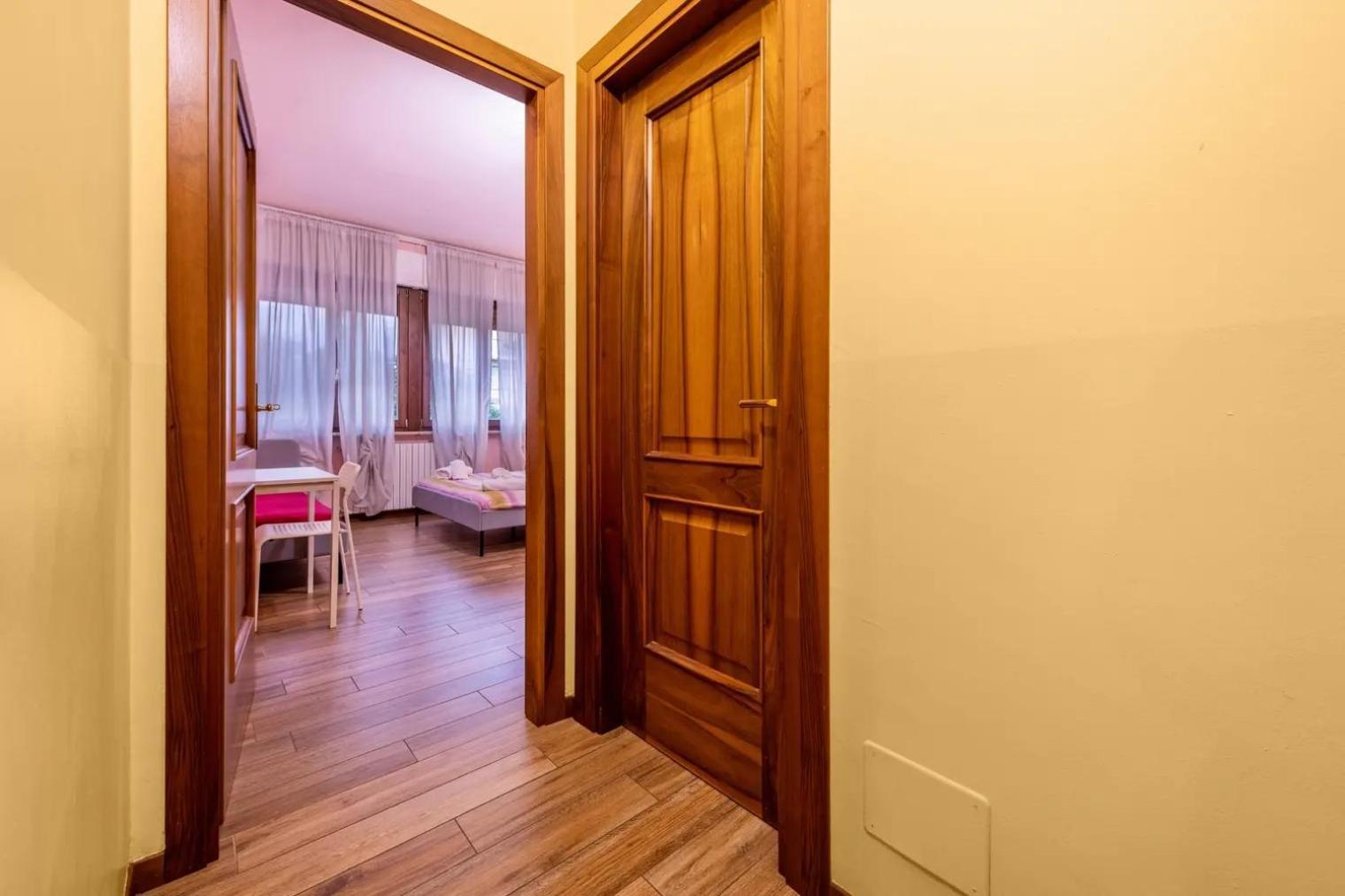 Civico 22 Apartment Peschiera del Garda Exterior photo